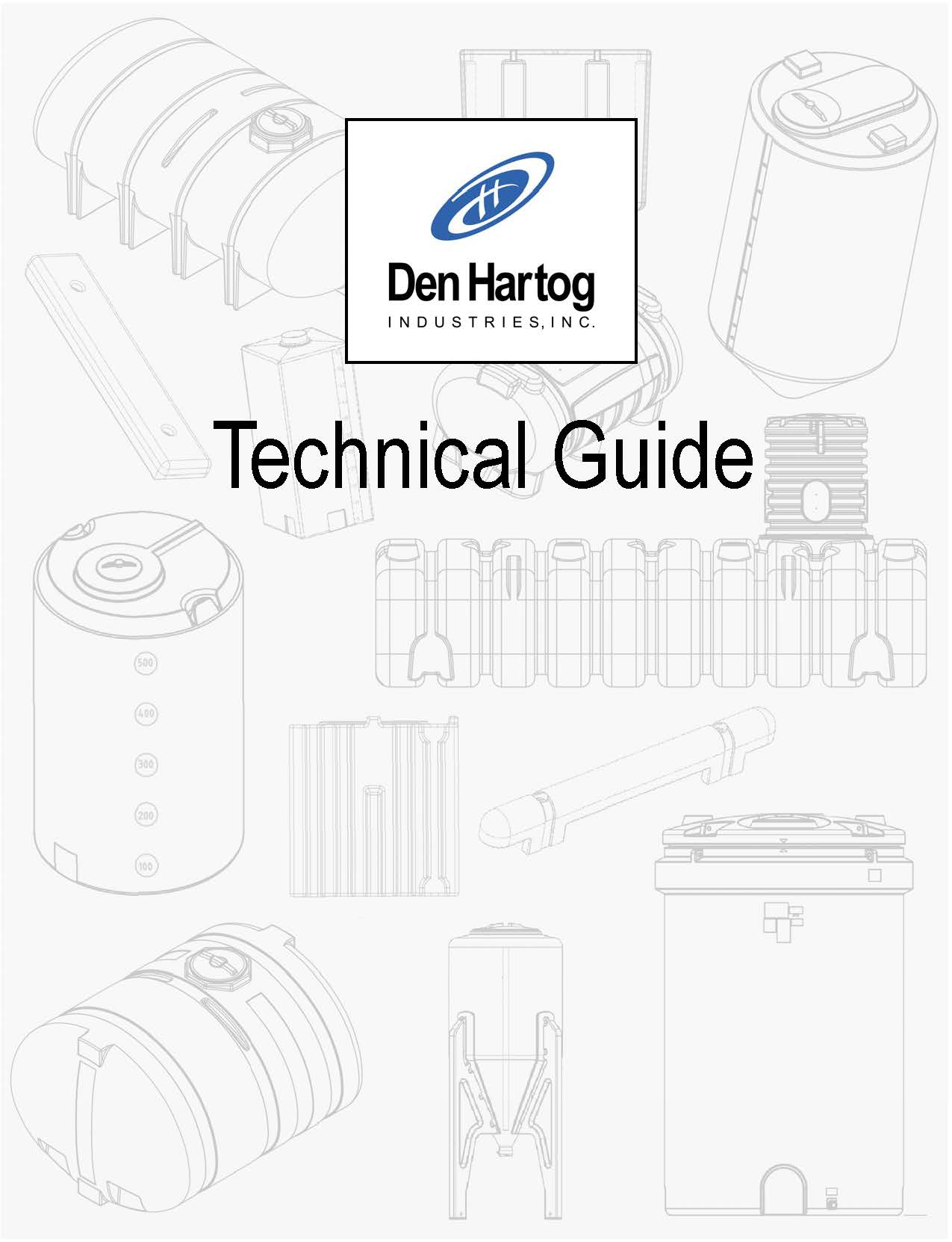 Technical Guide Technical Guide